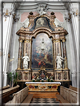 foto Chiesa di San Giovanni Battista a Dobbiaco